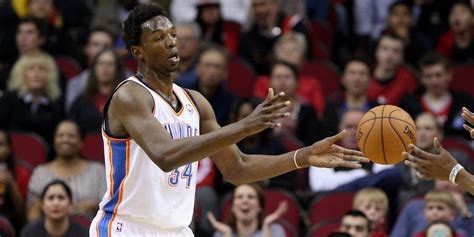 Hasheem Thabeet .